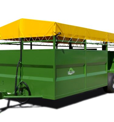 NOC AGRO Dyrevogn 5250