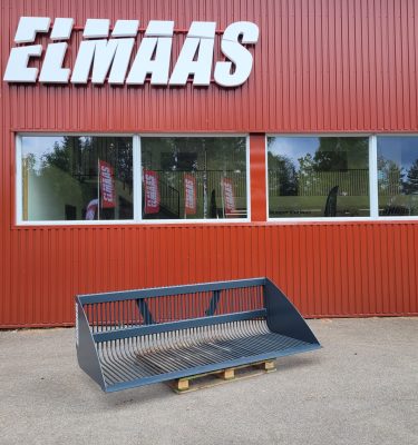 Sonarol Riste/Potetskuff LAL