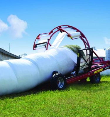 Anderson IFX720 Pølsepakker