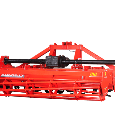 TOSCANO Jordfres Heavy Duty